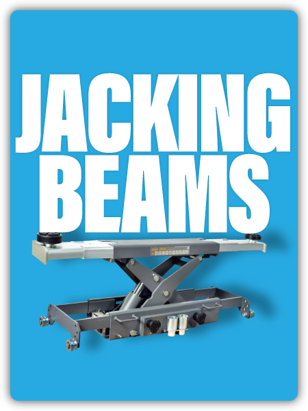 our jacking beams